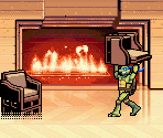 Act 5-2 - Teenage Mutant Ninja Turtles (Ubisoft)