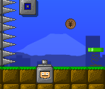 Tileset - Mr. Karoshi