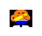 Gameplay Sprites - Weetabix Vs. The Titchies