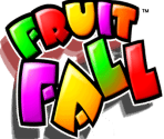 Menus - Super Fruit Fall Deluxe Edition
