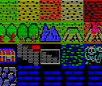 Tilesets - Mamirin