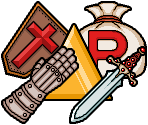 Items (TLoZ & Zelda 2, HD) - The Legend of Zelda Customs