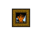 Portraits - Dante
