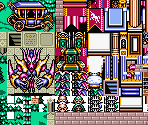 Tilesets - Dante 2