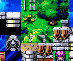 Tilesets - Chime's Quest