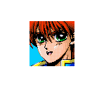 Portraits - Chime's Quest