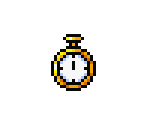 Clock - Fantasy Zone II: The Tears of Opa-Opa