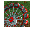 Enterprise - RollerCoaster Tycoon 2