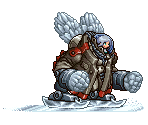 Virginia - Metal Slug Attack
