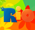 Wii Menu Icon and Banner - Rio