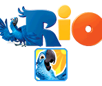 Save Icon and Banner - Rio