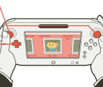 Help Graphics - Game & Wario