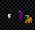 Follow Me... (Remade) - Five Nights at Freddy's Customs