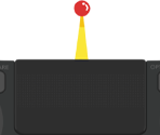 PS4 Controller - Katamari Damacy REROLL