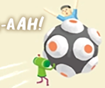 Tutorial Slides - Katamari Damacy REROLL