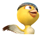 Character Icons - Rio