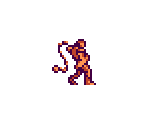 Christopher Belmont (GBC) - Castlevania Adventure