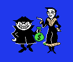 Boris and Natasha - The Adventures of Rocky and Bullwinkle and Friends