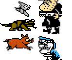 Enemies - The Adventures of Rocky and Bullwinkle and Friends