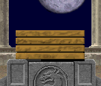 Test Your Might - Mortal Kombat