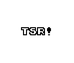 Font - Enduro Racer