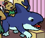 Cutscenes - Rivals of Aether