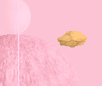 Stage 3: Planet Laeau Laile - Xexex