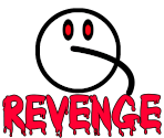 Title Screen Logo - Bigley's Revenge