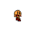 Pac-Man (Adventure Island 4-Style) - Pac-Man Customs