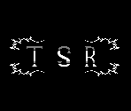 Game Over Font (Expanded) - Deltarune Customs