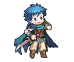 Colm - Fire Emblem: Heroes
