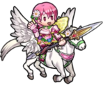Est (Resplendent) - Fire Emblem: Heroes