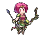 Neimi - Fire Emblem: Heroes