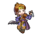 Rennac - Fire Emblem: Heroes