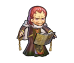 Riev - Fire Emblem: Heroes