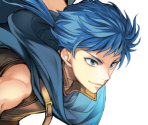 Colm - Fire Emblem: Heroes