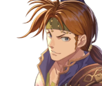 Rennac - Fire Emblem: Heroes