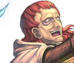 Riev - Fire Emblem: Heroes