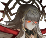 Veronica (Possessed) - Fire Emblem: Heroes