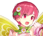 Est (Resplendent) - Fire Emblem: Heroes