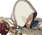 Summoned One - Fire Emblem: Heroes