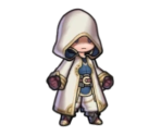 Summoned One - Fire Emblem: Heroes