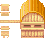 Watermill - Harvest Moon: Friends of Mineral Town