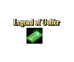 Memory Card Data - Legend of Golfer