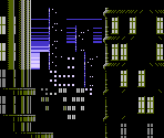 Introduction - Nightshade Part 1: The Claws of Sutekh