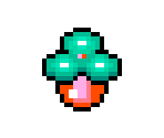 Copta - Fantasy Zone II: The Tears of Opa-Opa