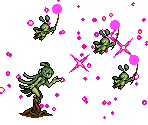 Lieben - Metal Slug Attack