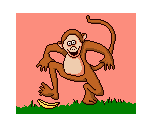 Words from the Rainforest - Kid Phonics
