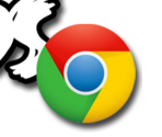 Logo (Full Game) - Angry Birds Chrome
