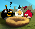 Early Cutscene Base - Angry Birds